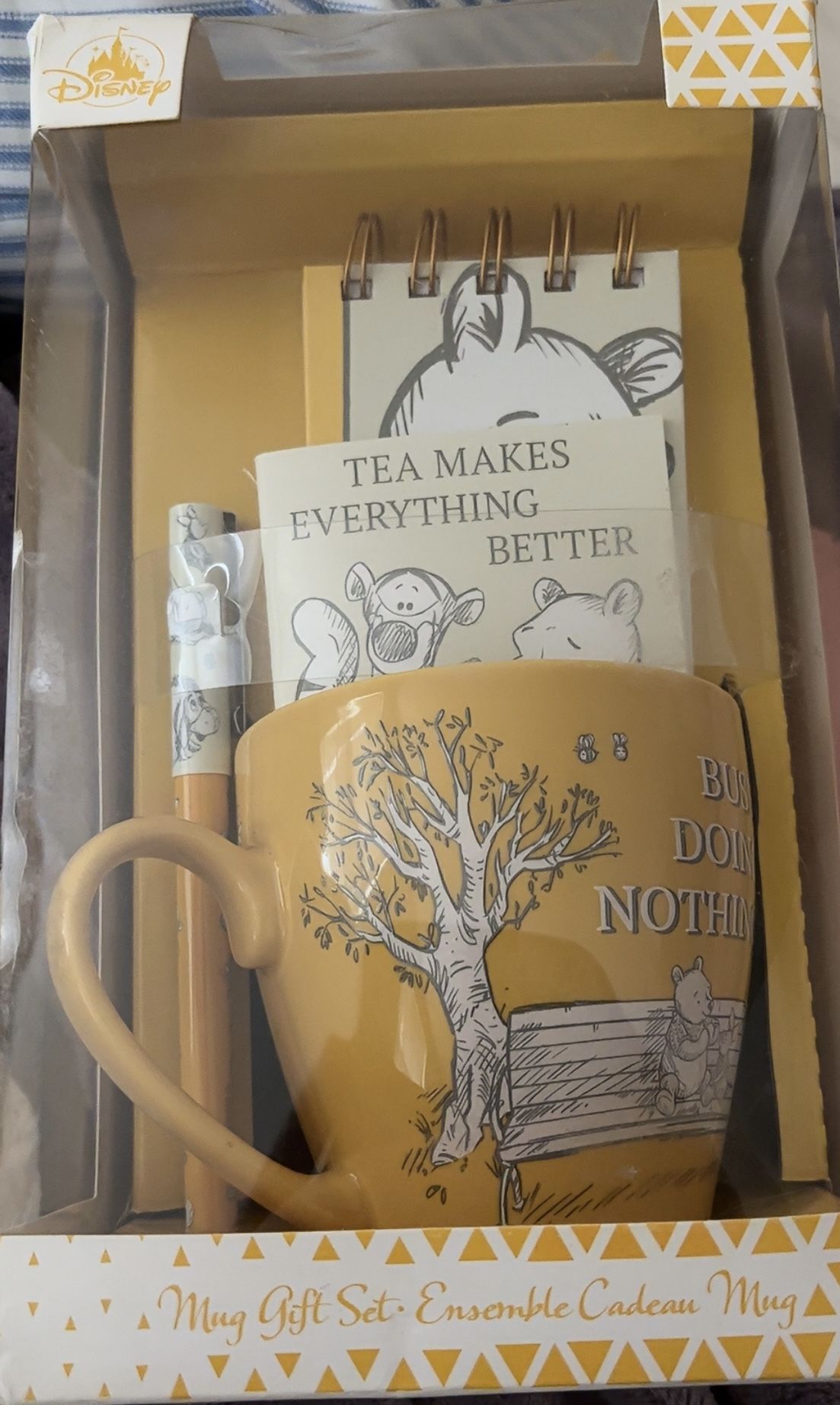 Winnie The Pooh