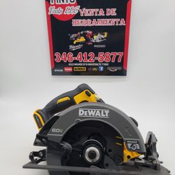 Dewalt Circular Saw Flex