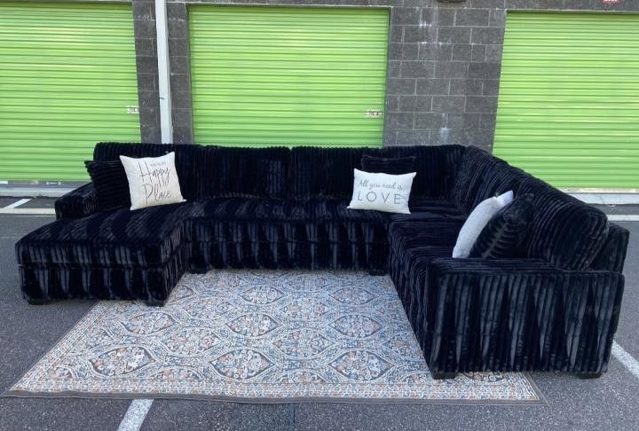 Sectional Couch