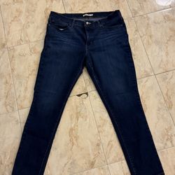 Levi’s Jeans Women Size 34