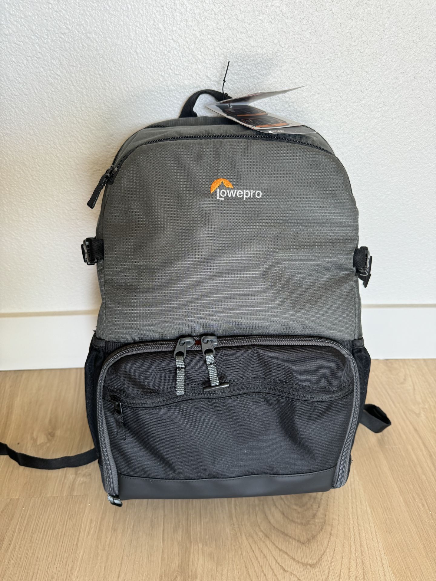 Lowepro’s Truckee BP 250 camera backpack