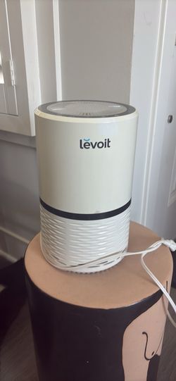 Levoit Air Purifier