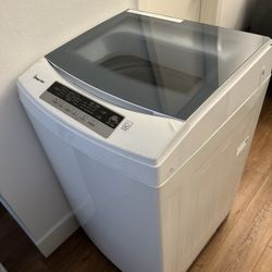 Portable Washer Machine