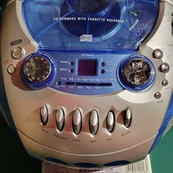 Memorex Radio