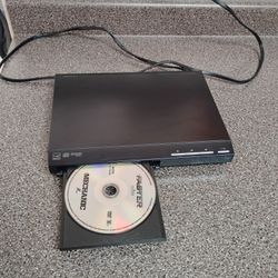 SONY DVP-SR510H DVD Player with HDMI Input, DVP-SR510H
