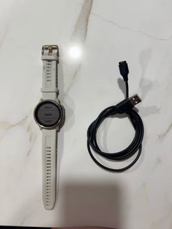 Garmin Fenix 6S Pro Solar