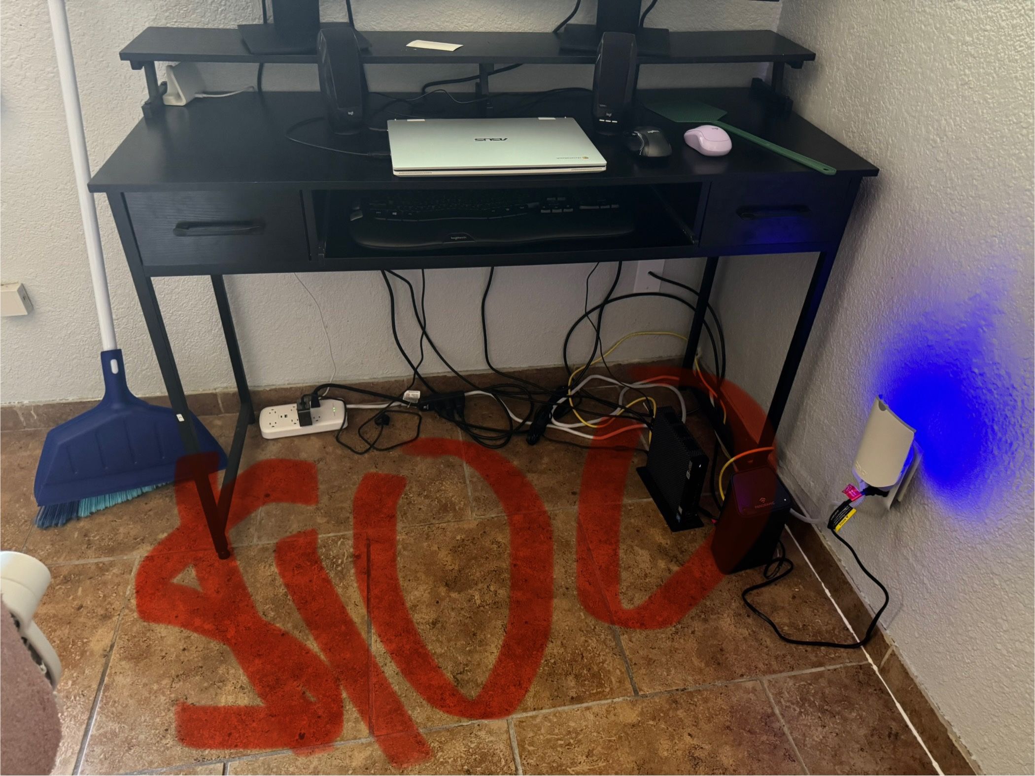 Computer Desk