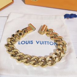 Bracelet Gold