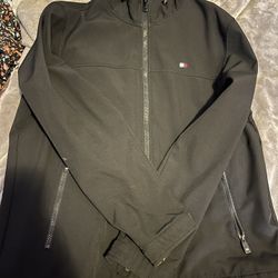 Tommy Hilfiger Men’s Medium Jacket 