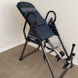 Inversion Table