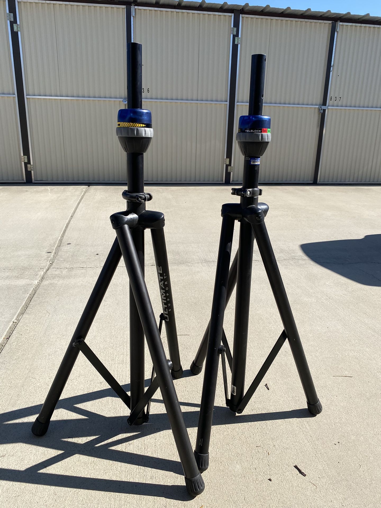 Tripods For Dj Setup