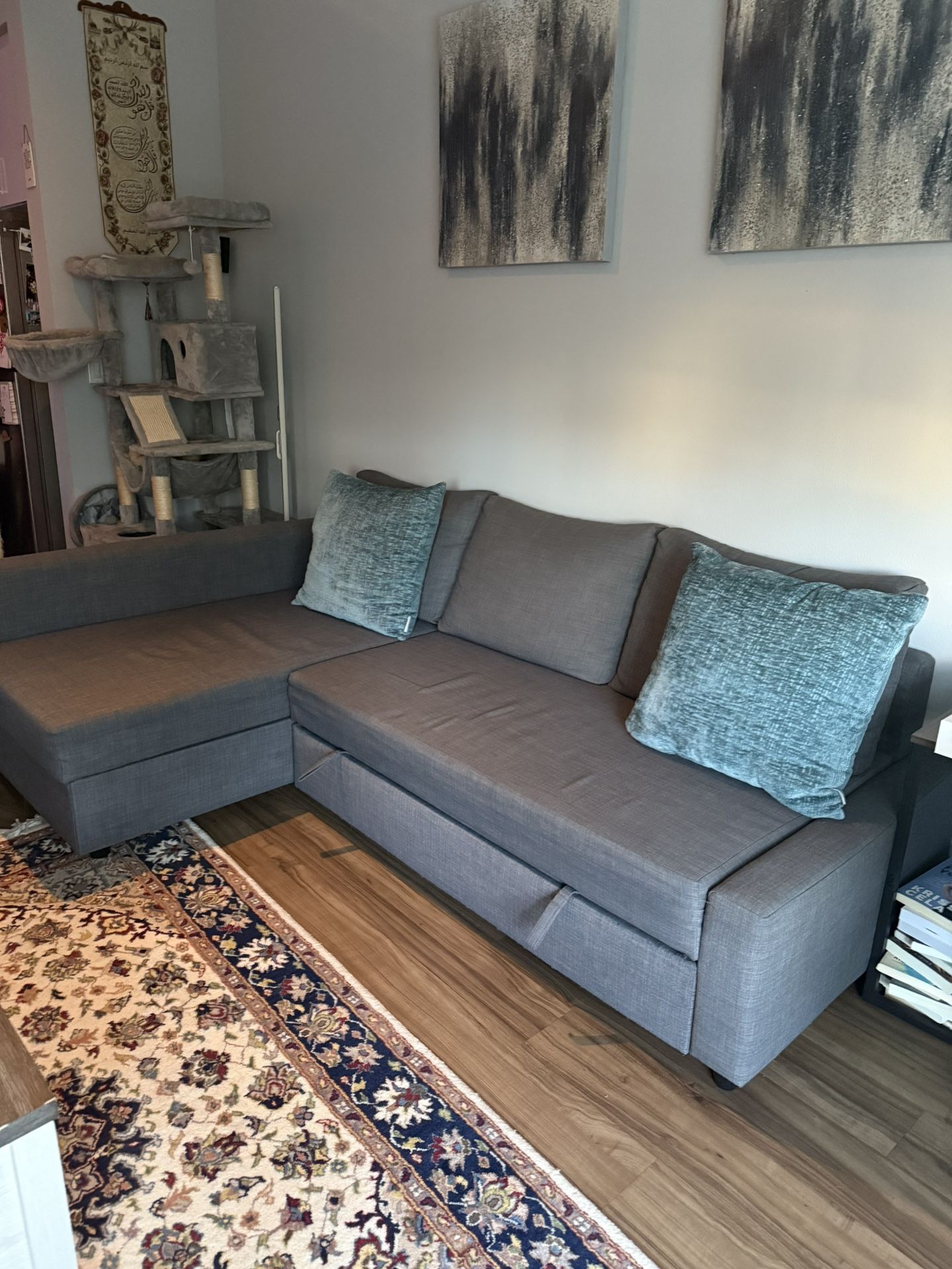 IKEA Couch