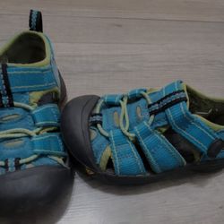 Keen Toddler Sandals