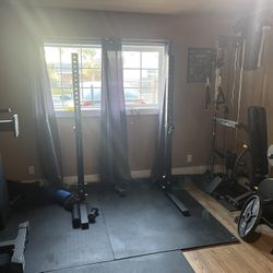 Home Gym For Sale 