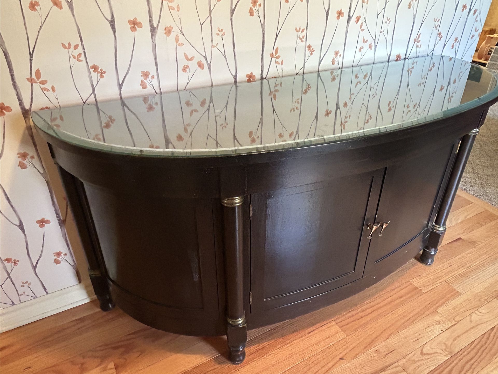 Entry Table