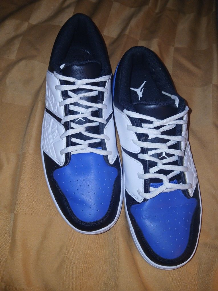Jordan's