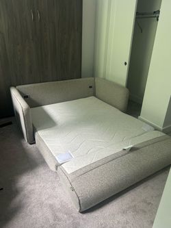 Sofa bed