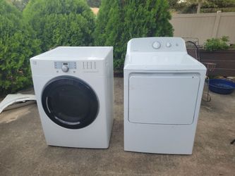 DRYERS FOR SALE.