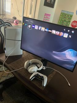 PlayStation 5 Slim Console