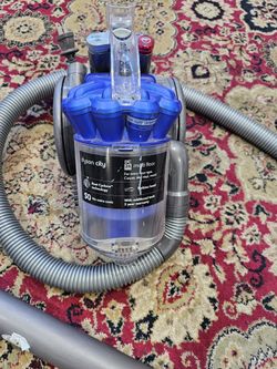 Dyson DC 26 Vacuum 