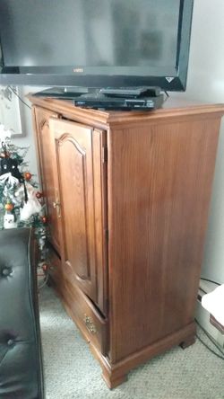 TV stand