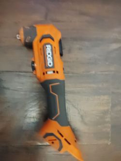 Oscillating multi cutting tool