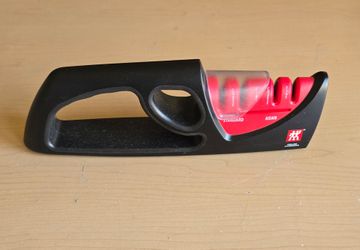 Knife Sharpener
