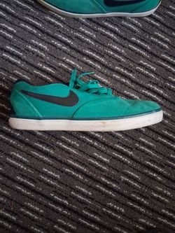 Eric kosten nike shoes mens sz9
