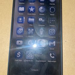 no use for it no more got a new phone its in pretty good condition works perfectly fine