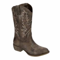 WOMENS TWAIN WESTERN BOOT