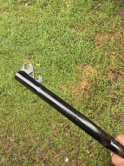 S&M forks, 14 mm