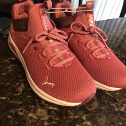 Puma Size 91/2