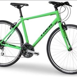 Trek Bicycle
