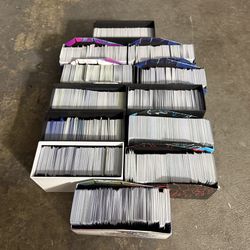 BULK POKEMON CARDS