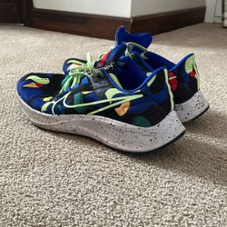 Nike Air Zoom Pegasus 38