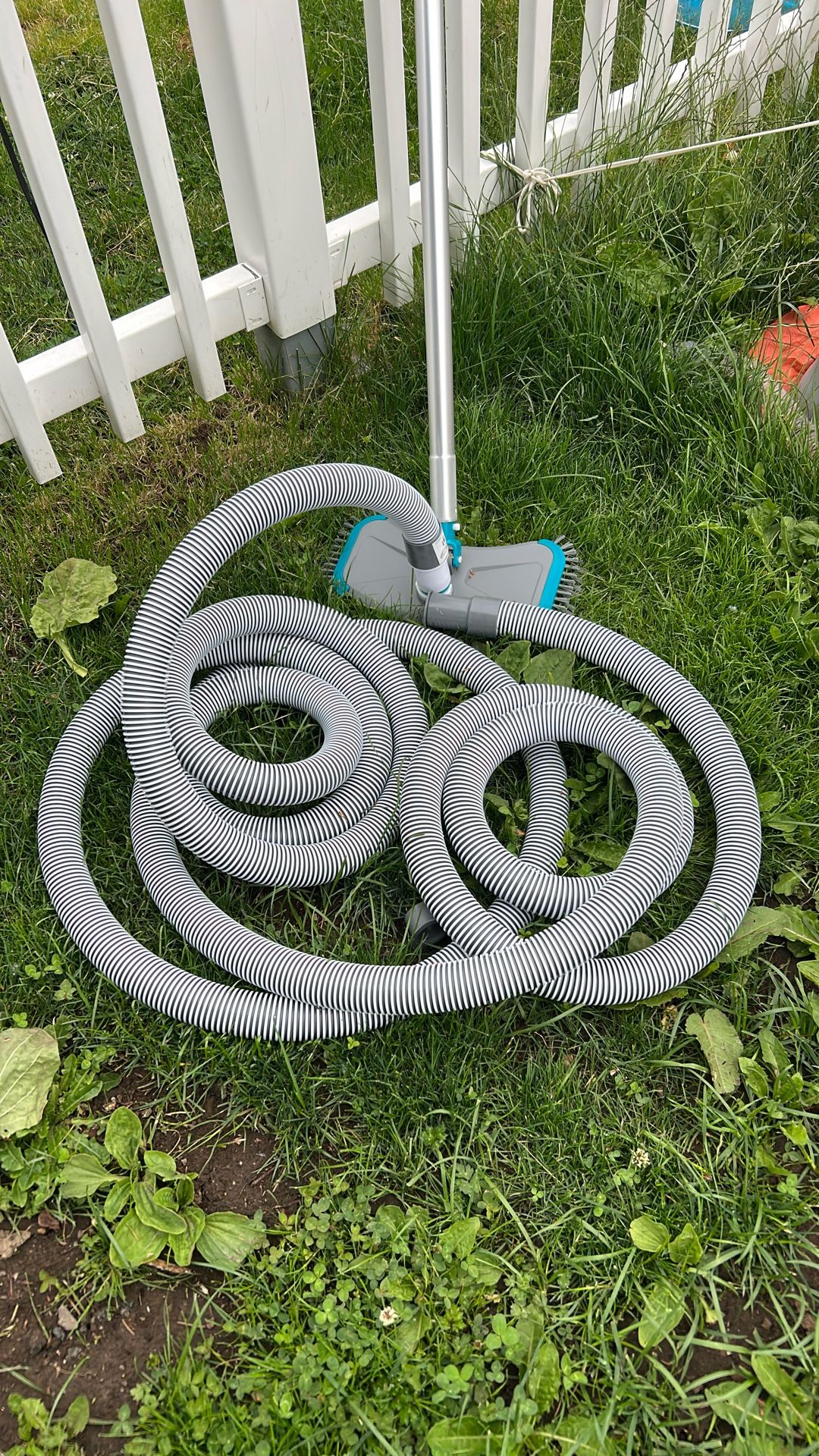 Pool Cleaner