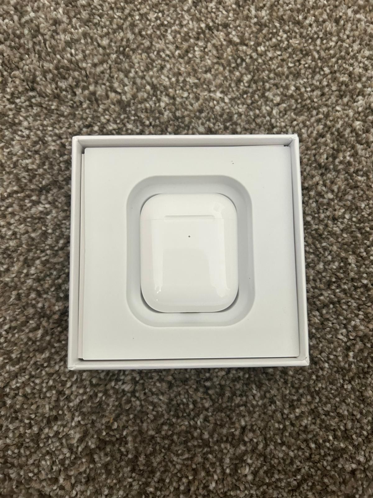 AirPods 2nd Generation