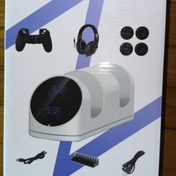 PlayStation 5 Accessories 