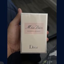 Miss Dior Savuage 