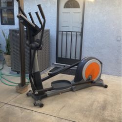 Nordic Track Elliptical 