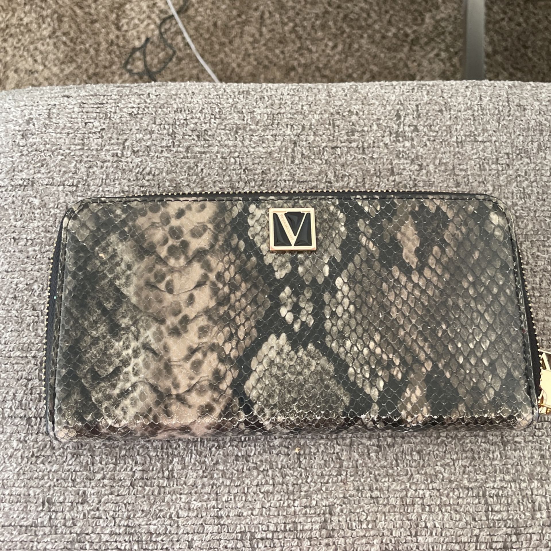 Victoria Secret Wallet