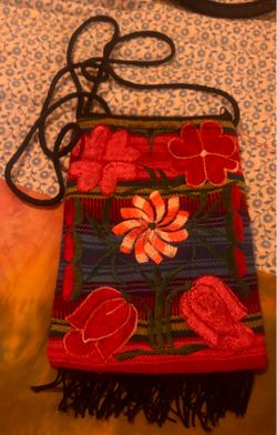 Hobo bag