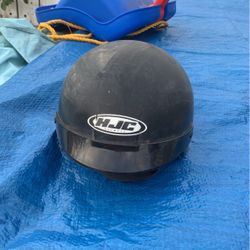 Motorcycle Helmet 