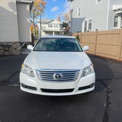 2008 Toyota Avalon