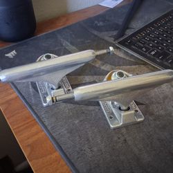 New Independent Skateboard Trucks Stage 11 144 (8.25)