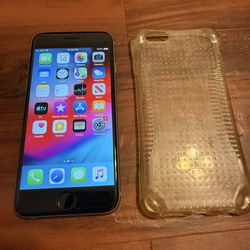 Apple iPhone 6 32GB Unlocked Smartphone
