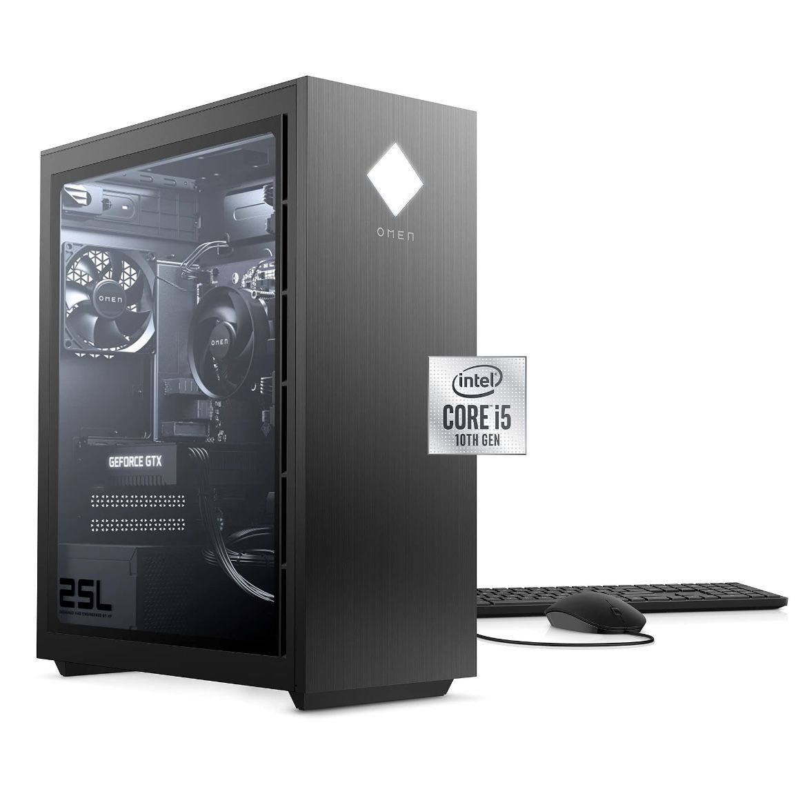 HP Omen Gaming PC