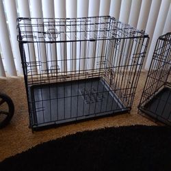 Medium Dog Kennel