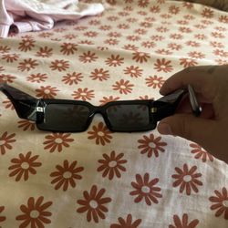 Dolce And Gabbana Sunglasses