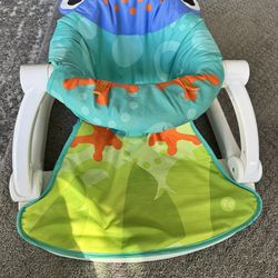 Sit Me Up Floor Seat For Baby